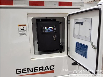 Generac Mobile Flameless Air Heater (Airline) - Возило за push back: слика 3