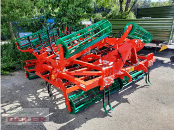 Опрема за обработка на почва AGRO-MASZ