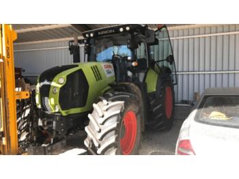 Трактор CLAAS Arion 630