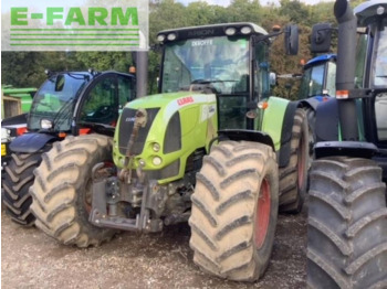 Трактор CLAAS Arion 640