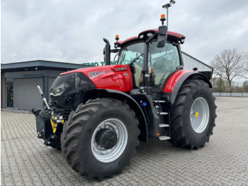 Трактор CASE IH Optum 300