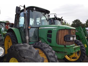 Трактор JOHN DEERE 6230