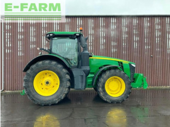 Трактор JOHN DEERE 8370R