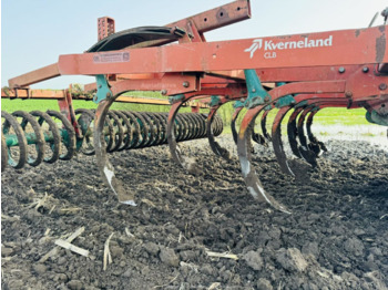 Опрема за обработка на почва KVERNELAND