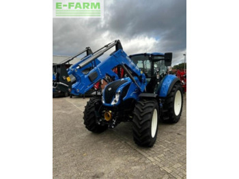 Трактор NEW HOLLAND T5