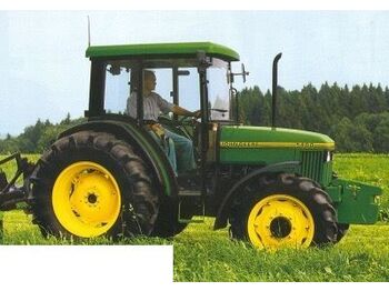 Брза спојка JOHN DEERE