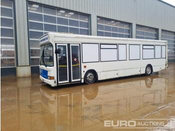 Автобус 2000 Dennis 4x2 Mobile Bar, Automatic Gear Box (Plating Certificate Available): слика 1