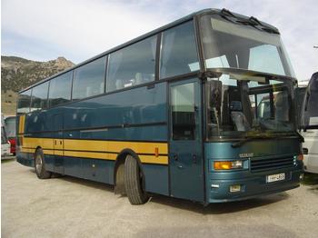Патнички вагон автобус DAF BERCKHOF SB 3000: слика 1