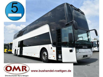 Vanhool Astromega TDX 27/S 431/Synergy/Skyliner/Euro 5  - Двокатен автобус