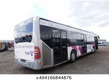 Evobus Citaro 3 Türen Euro 5 EEV  - Градски автобус