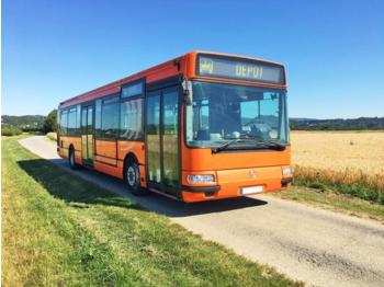 Irisbus Agora  - Градски автобус