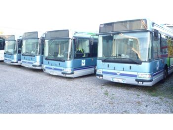 Irisbus Agora, Klima , Euro3 , Wir haben 12 Stück  - Градски автобус