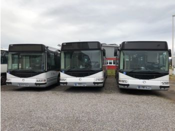 Irisbus Agora, Klima , Euro3 , Wir haben 3 Stück  - Градски автобус