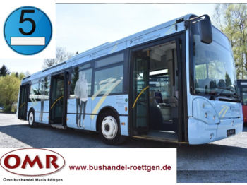 Irisbus Citelis/530/A20/EEV/Euro5/3-türig  - Градски автобус