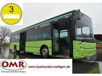 Irisbus Citelis / Citaro / O530 / Lion`s City / A20  - Градски автобус
