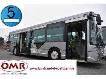 Irisbus Heuliez GX 127 / 530 / Midi / Klima  - Градски автобус