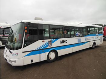 Iveco SOR BN 12  - Градски автобус