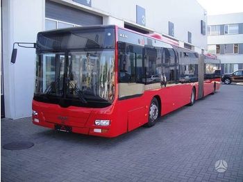 MAN A23 - Градски автобус