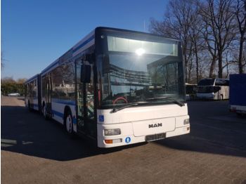 MAN A23  - Градски автобус