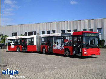 MAN NG 263, A 23, 51 Sitze, Rampe  - Градски автобус