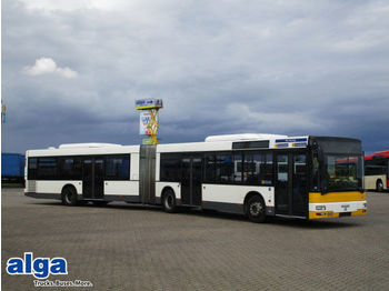 MAN NG 313, A 23, Euro 3, Klima, Gr. Plakette  - Градски автобус