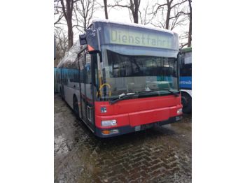 MAN NL 263, A21  - Градски автобус