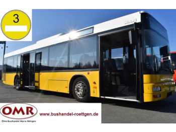MAN NÜ 313/A20/530/315/Klima  - Градски автобус