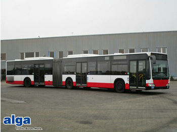 Градски автобус Mercedes-Benz O 530 G Citaro, Euro 5, Klima, Rampe