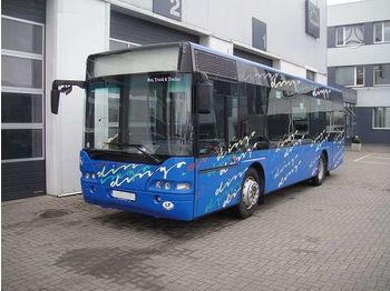 NEOPLAN Centroliner N4409, city - Градски автобус