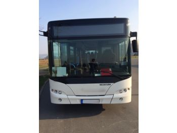 Neoplan N486 Centroliner KLIMA gepflegt  - Градски автобус