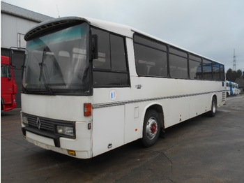 Renault PR14SL (6 CULASSE / STEEL / 53 PASSENGERS - Градски автобус