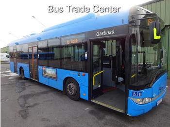 SOLARIS URBINO 12 LE CNG // 9 PCS IN DEC 2020 - Градски автобус