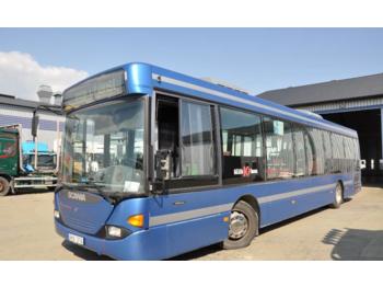 Scania CL94 UB 4X2  - Градски автобус