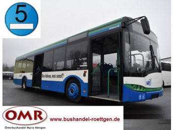 Solaris Urbino 12/ 530 / Citaro / A20 / A21  - Градски автобус
