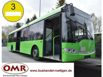 Solaris Urbino 12/ 530 / Citaro / Klima  - Градски автобус