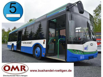Solaris Urbino 12 / Citaro / 530 / A21 / A20  - Градски автобус