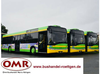Solaris Urbino 12/Citaro/530/A 20/A 21/3 x vorh.  - Градски автобус