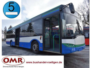 Solaris Urbino 12 / Citaro / 530 / Lions City / A20 /A21  - Градски автобус