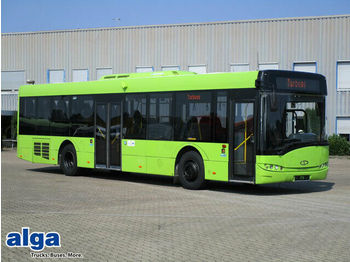 Solaris Urbino 12 LE, Euro 5, Klima, 43 Sitze, Rampe  - Градски автобус