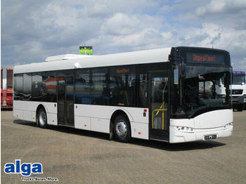 Solaris Urbino 12 LE, Euro 5, Klima, Rampe, 41 Sitze  - Градски автобус