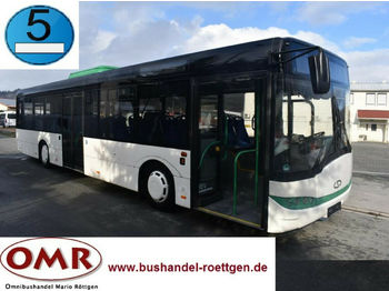 Solaris Urbino 12 / O 530  / A20 / A21 / 4516 / 415  - Градски автобус