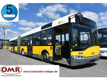 Solaris Urbino 18/530G/Lion's City/A23/7700/Euro5  - Градски автобус