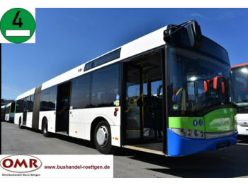 Solaris Urbino 18 /530/Citaro/ A23/ org.KM/Klima/ Euro 4  - Градски автобус