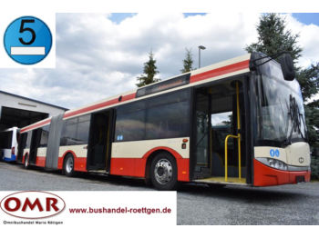 Solaris Urbino 18/530 G/Lion's City/A 23/7700/Euro5  - Градски автобус