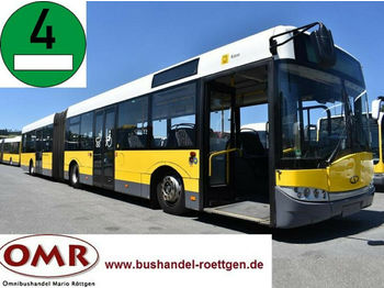 Solaris Urbino 18 / A23 / O 530 G / Lion´s City  - Градски автобус
