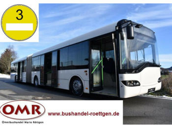Solaris Urbino 18 / Citaro / A23 / Top Zustand  - Градски автобус