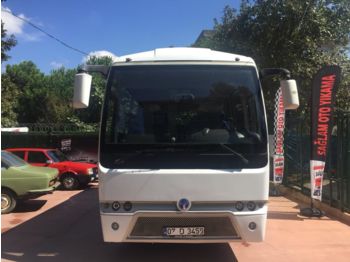 TEMSA PRESTİJ SD - Градски автобус