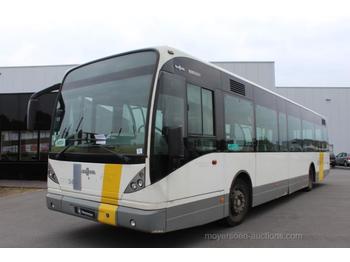 VAN HOOL A600 - Градски автобус