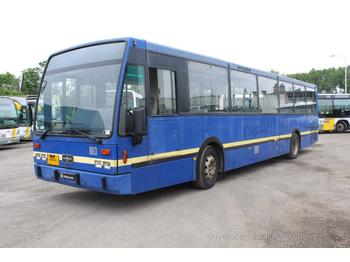 VAN HOOL Linea scania - Градски автобус