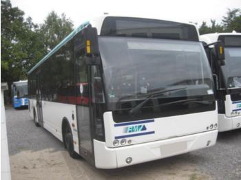 VDL BOVA Ambassador 200, Low  Entry,Klima,Euro4,sehr gut!  - Градски автобус